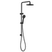 Millennium Akemi Combination Shower