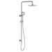 Millennium Akemi Combination Shower