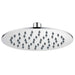 Millennium Akemi Round Overhead Shower