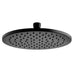 Millennium Akemi Round Overhead Shower