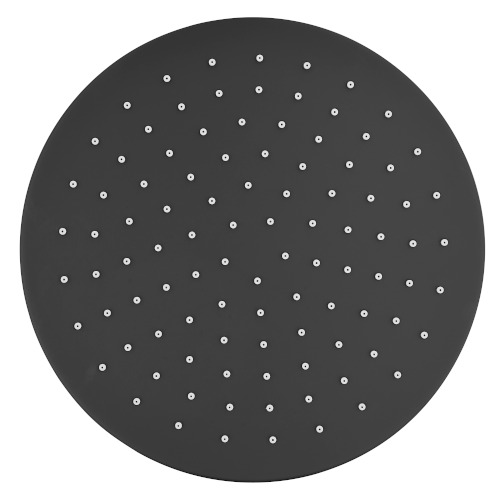 Millennium Akemi Round Overhead Shower