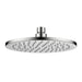 Millennium Akemi Round Overhead Shower