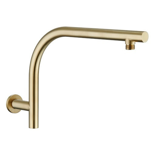 Millennium Akemi Raised Shower Arm