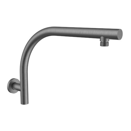 Millennium Akemi Raised Shower Arm
