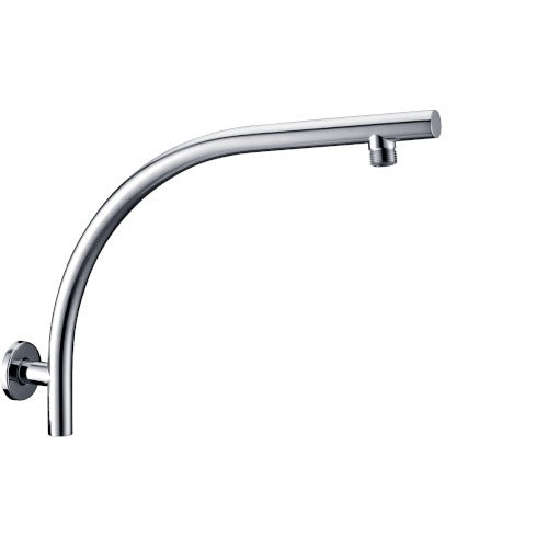 Millennium Akemi Raised Shower Arm