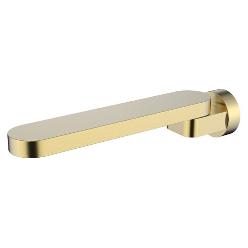 Millennium Kiato Swivel Bath Spout