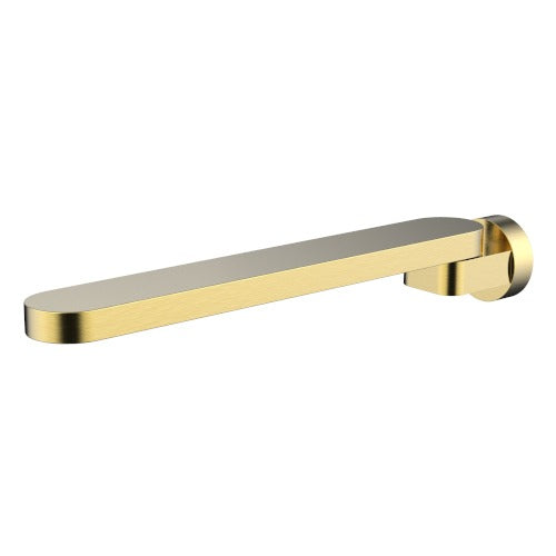 Millennium Kiato Swivel Bath Spout