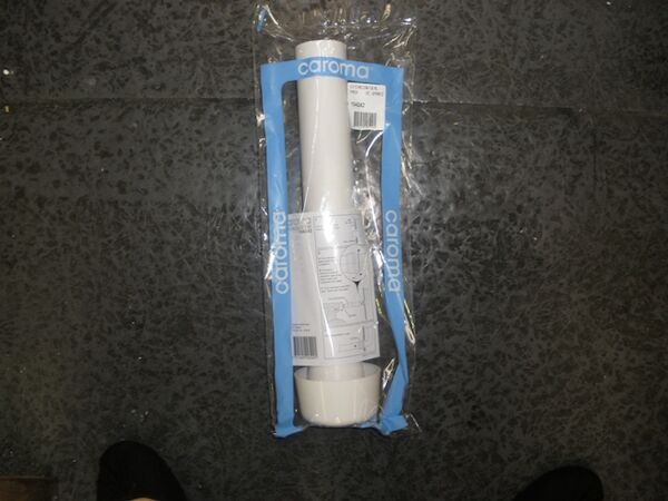Caroma Extension/Seal VC Spares