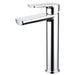 Millennium Akemi Extended Basin Mixer