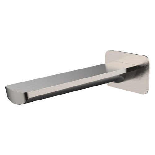 Millennium Akemi Bath Spout Square Plate