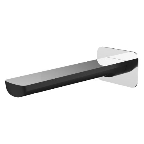 Millennium Akemi Bath Spout Square Plate