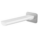 Millennium Akemi Bath Spout Square Plate