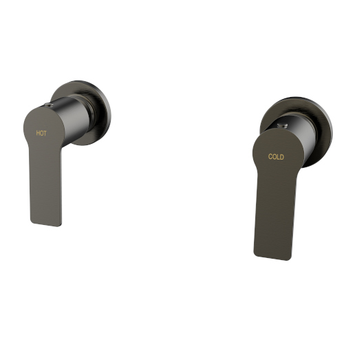 Millennium Akemi Wall Top Assemblies