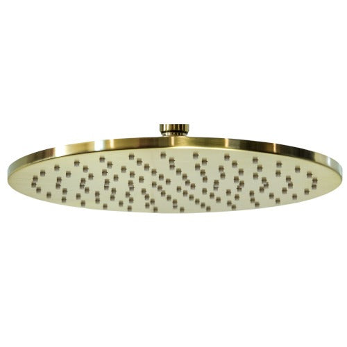 Millennium Akemi Round Overhead Shower
