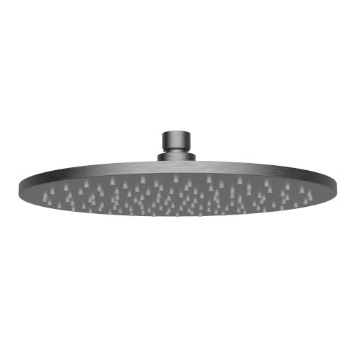 Millennium Akemi Round Overhead Shower