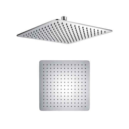 Millennium Kiato Square Overhead Shower PSS