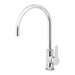 Phoenix Subi Sink Mixer 200mm Gooseneck