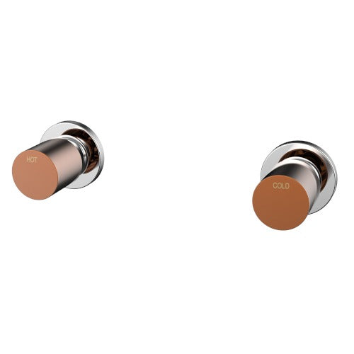 Millennium Finesa Wall Top Assemblies