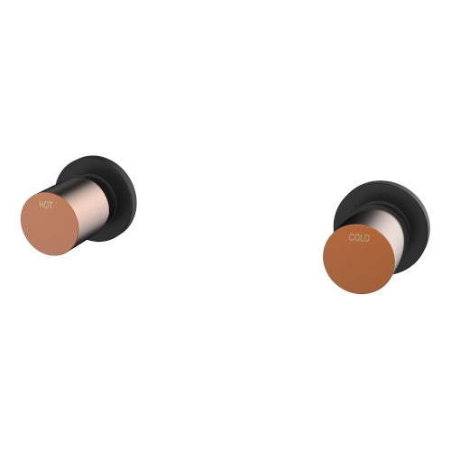 Millennium Finesa Wall Top Assemblies