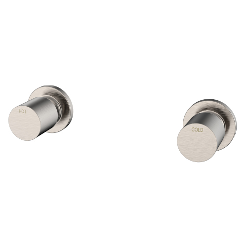 Millennium Finesa Wall Top Assemblies