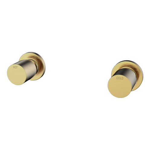Millennium Finesa Wall Top Assemblies