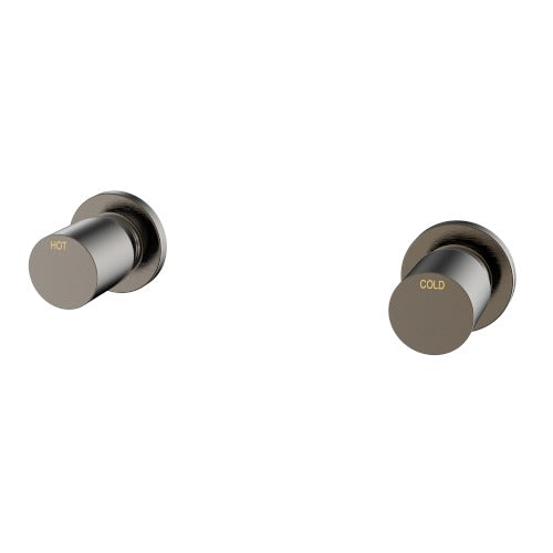 Millennium Finesa Wall Top Assemblies