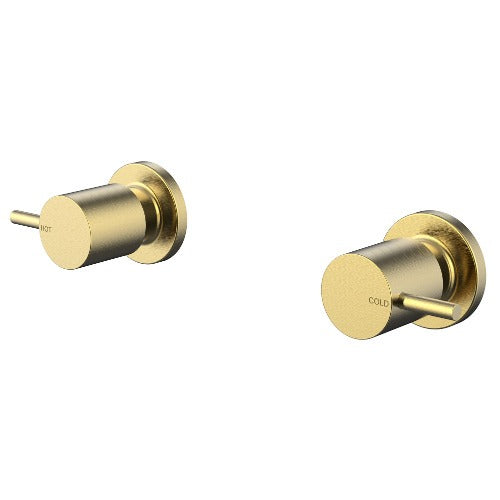 Millennium Cioso Wall Top Assemblies