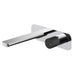 Millennium Finesa Wall Basin Mixer