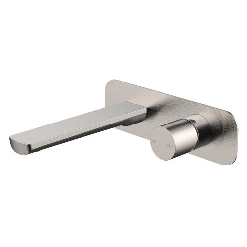 Millennium Finesa Wall Basin Mixer