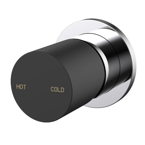 Millennium Finesa Shower Mixer