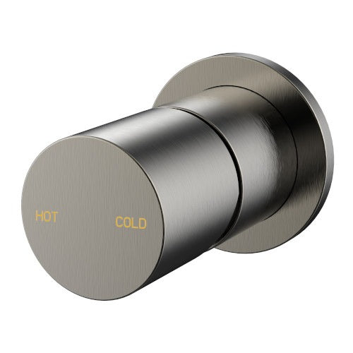 Millennium Finesa Shower Mixer