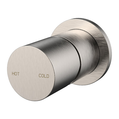 Millennium Finesa Shower Mixer