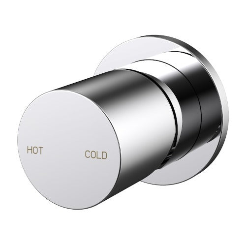 Millennium Finesa Shower Mixer