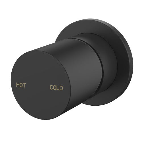 Millennium Finesa Shower Mixer