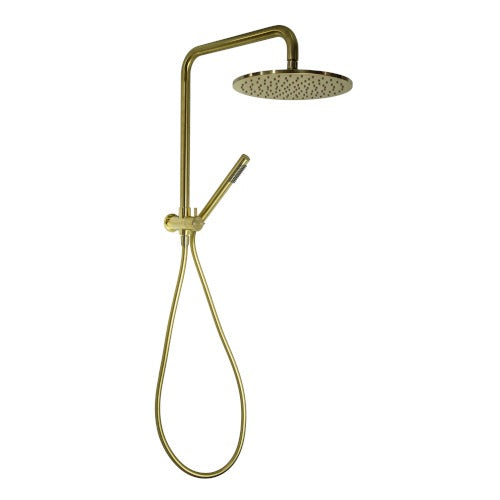 Millennium Cioso Dual Shower