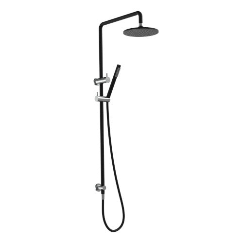 Millennium Cioso Combination Shower