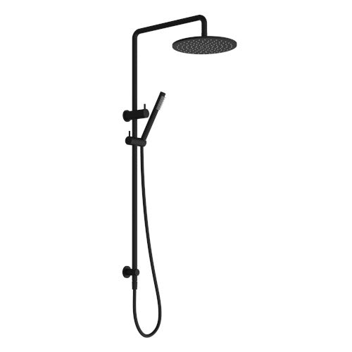 Millennium Cioso Combination Shower