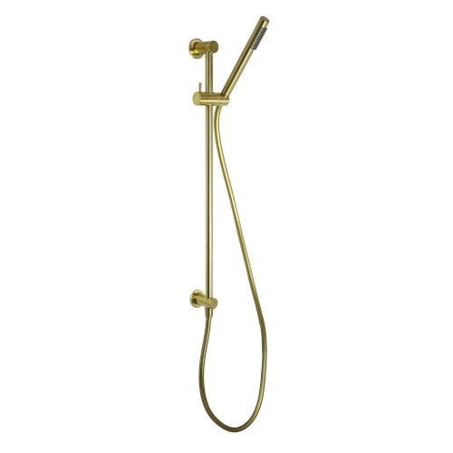 Millennium Cioso Rail Shower Top Inlet