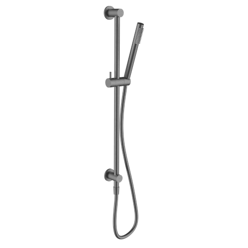 Millennium Cioso Rail Shower Top Inlet