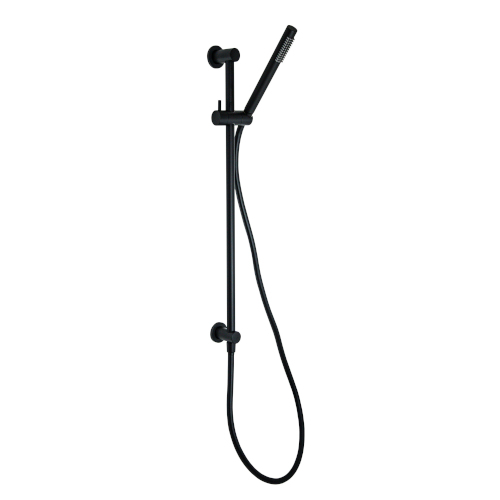 Millennium Cioso Rail Shower Top Inlet