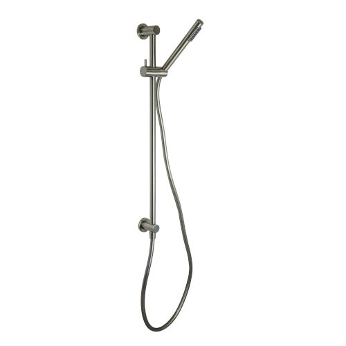 Millennium Cioso Rail Shower Top Inlet