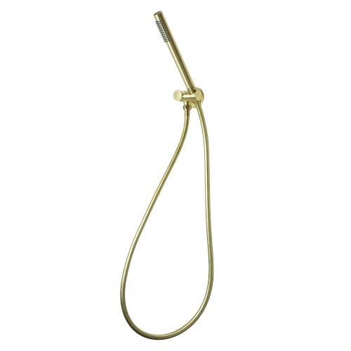 Millennium Cioso Hand Shower on Swivel Bracket