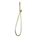 Millennium Cioso Hand Shower on Hook