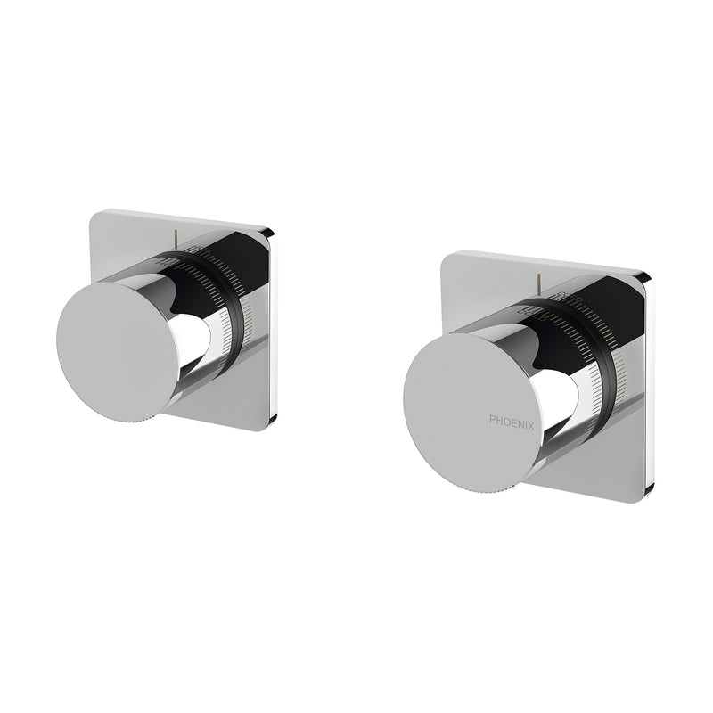 Phoenix Toi Wall Top Assemblies Extended 15mm