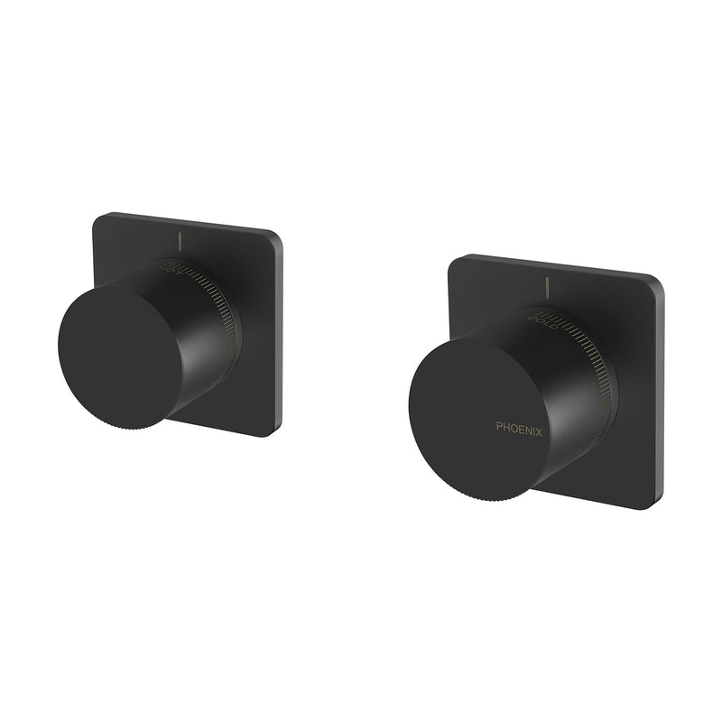 Phoenix Toi Wall Top Assemblies Extended 15mm