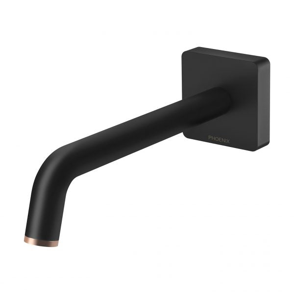 Phoenix Toi Wall Basin Outlet 180mm