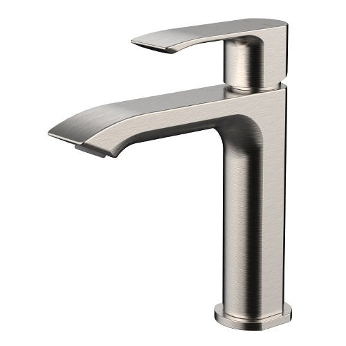 Millennium Zoya Basin Mixer