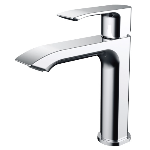 Millennium Zoya Basin Mixer