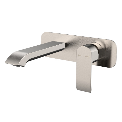 Millennium Zoya Wall Basin Mixer