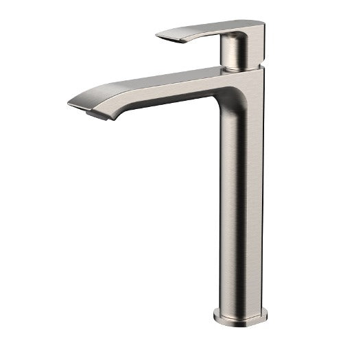 Millennium Zoya Vessel Basin Mixer